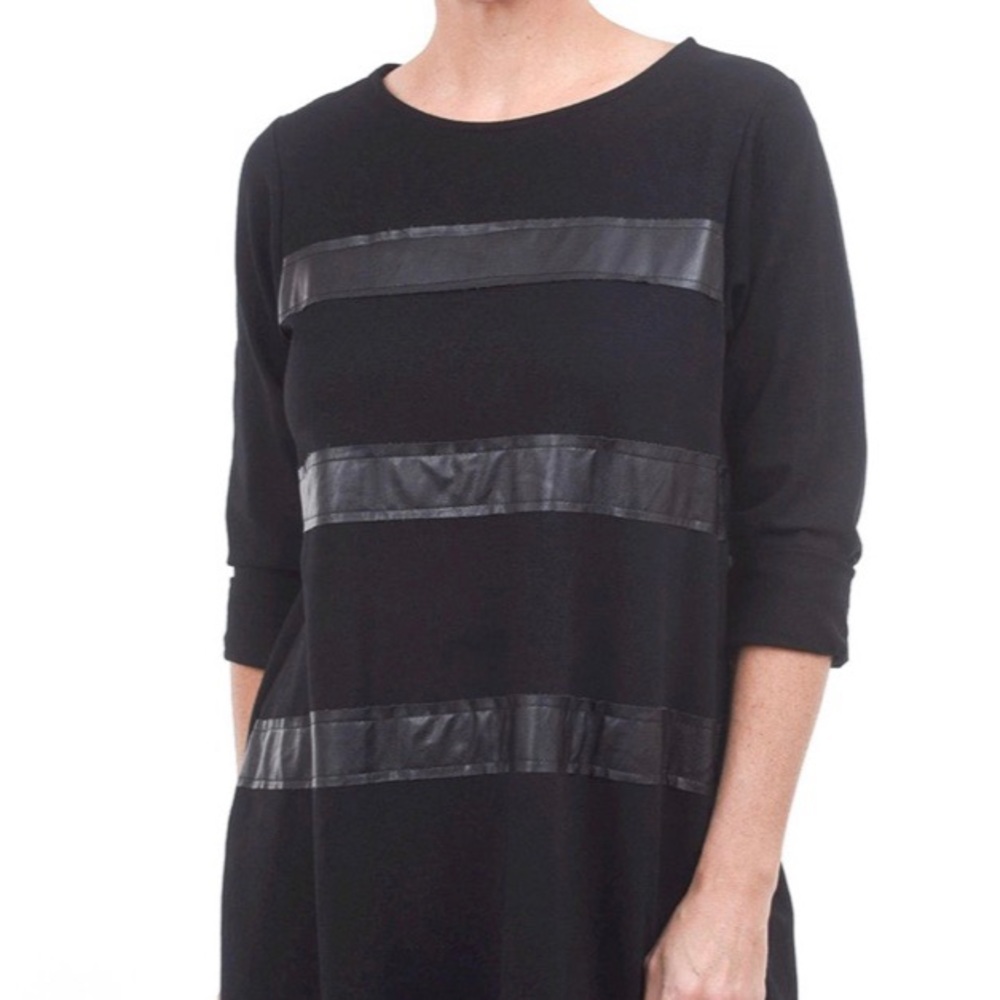 NWT Oro Bonito Knit Dress